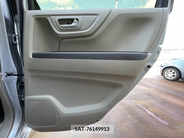 Honda N-WGN 2017-03 257391-12