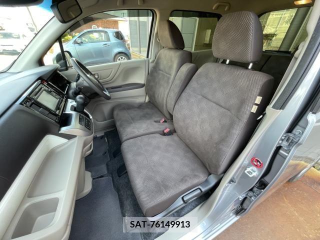 Honda N-WGN 2017-03 257391-10