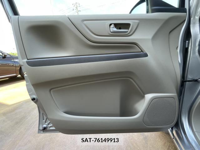 Honda N-WGN 2017-03 257391-9