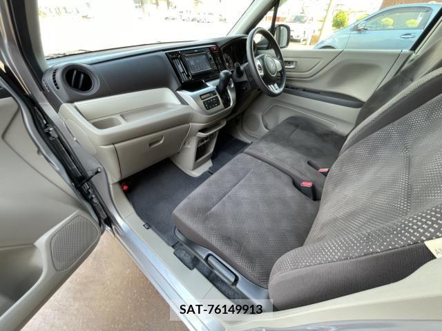 Honda N-WGN 2017-03 257391-8