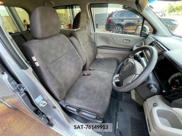 Honda N-WGN 2017-03 257391-7