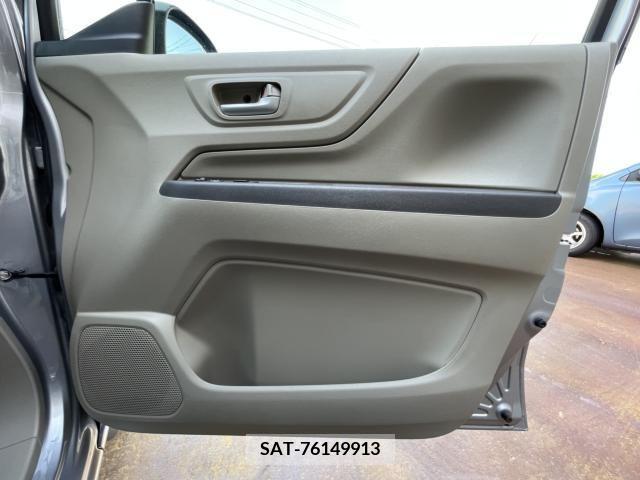Honda N-WGN 2017-03 257391-6
