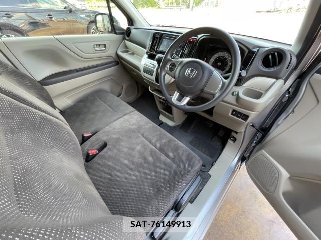 Honda N-WGN 2017-03 257391-5