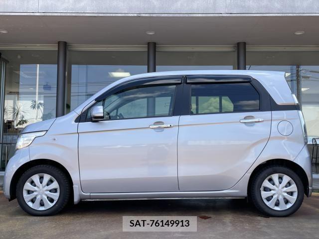 Honda N-WGN 2017-03 257391-4