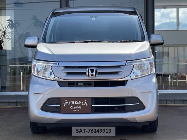 Honda N-WGN 2017-03 257391-1