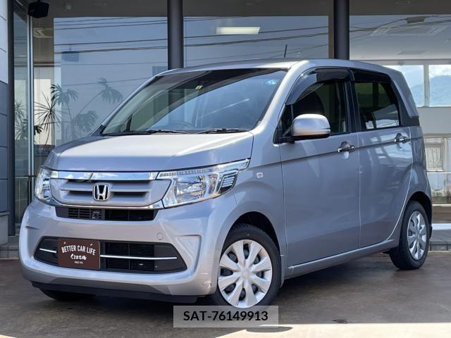 Honda N-WGN 2017-03 257391-0