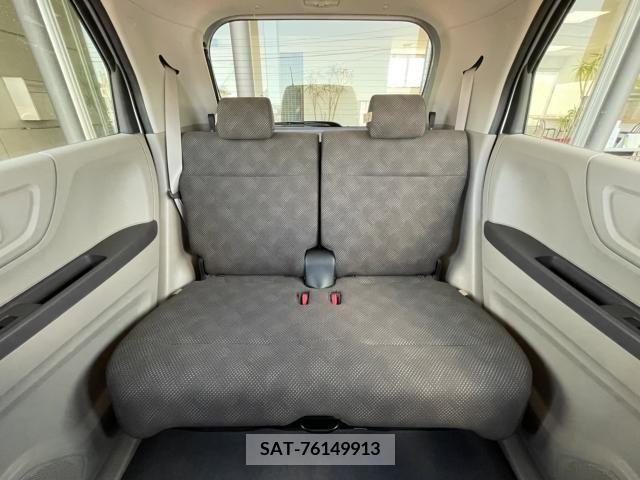 Honda N-WGN 2017-03 257391-17