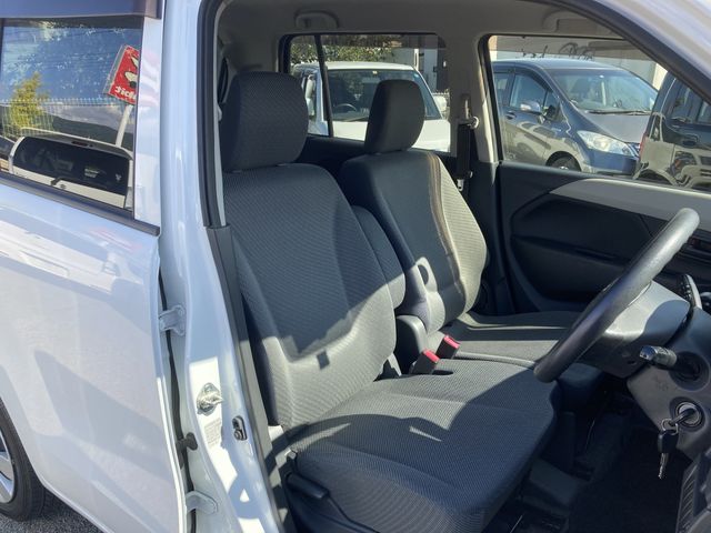 Suzuki WAGON R 2015-10 13673-9
