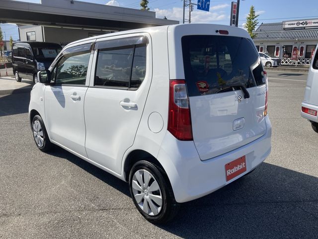 Suzuki WAGON R 2015-10 13673-7