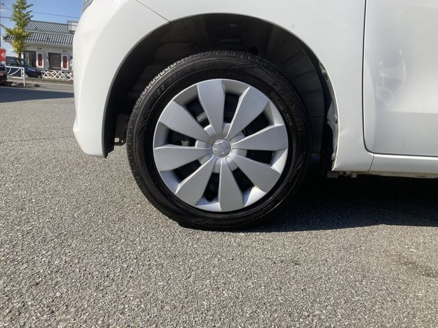 Suzuki WAGON R 2015-10 13673-26