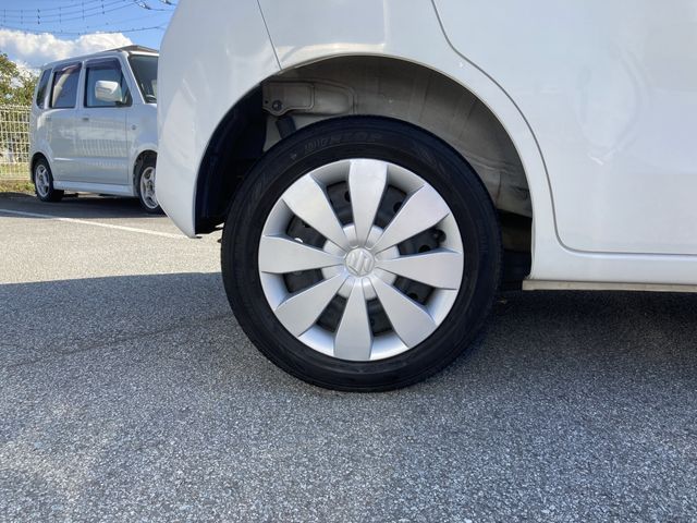 Suzuki WAGON R 2015-10 13673-28