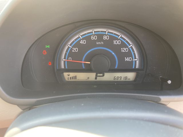Suzuki WAGON R 2015-10 13673-13