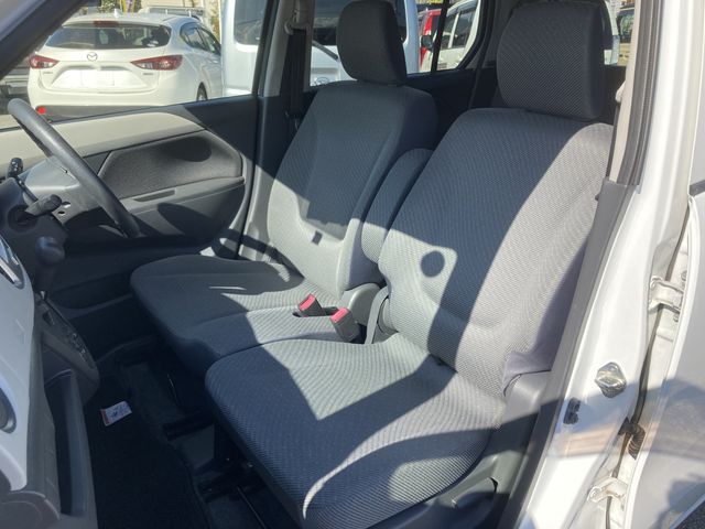 Suzuki WAGON R 2015-10 13673-11