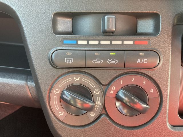 Suzuki WAGON R 2015-10 13673-23