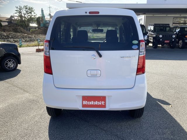 Suzuki WAGON R 2015-10 13673-6