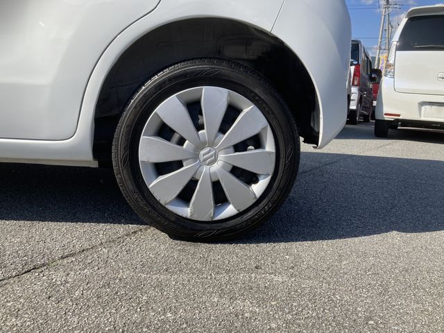 Suzuki WAGON R 2015-10 13673-27