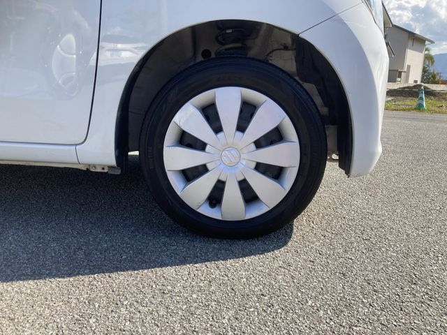 Suzuki WAGON R 2015-10 13673-29