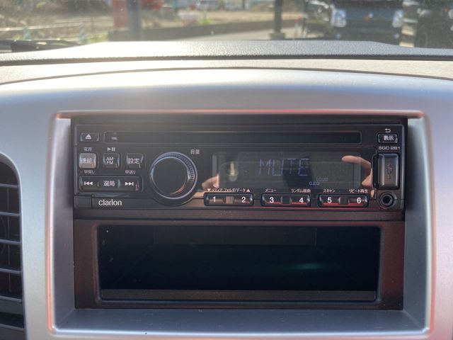 Suzuki WAGON R 2015-10 13673-14