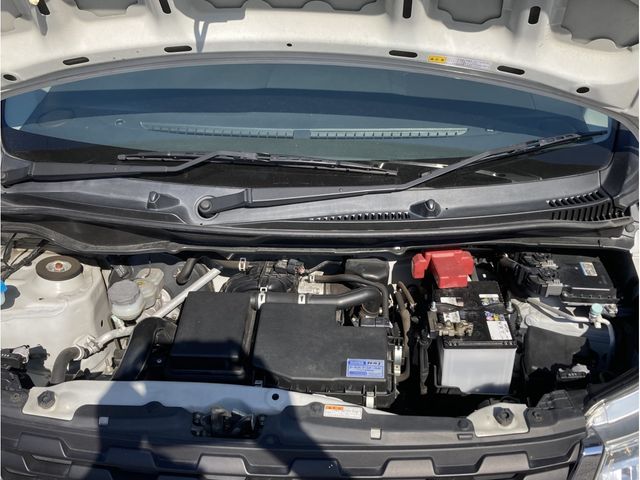 Suzuki WAGON R 2015-10 13673-18