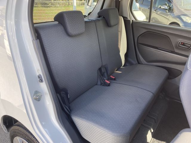 Suzuki WAGON R 2015-10 13673-10