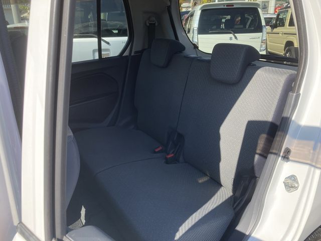 Suzuki WAGON R 2015-10 13673-12