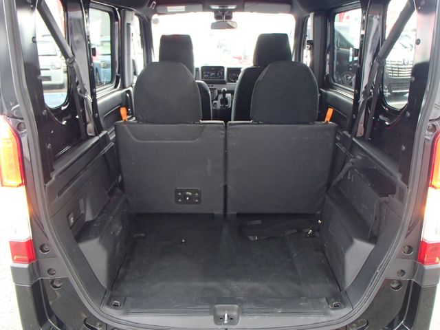 Honda N-VAN 2022-10 15106-11