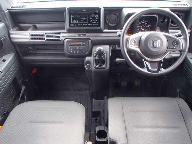 Honda N-VAN 2022-10 15106-2