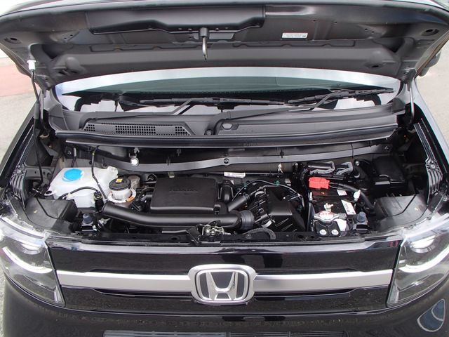 Honda N-VAN 2022-10 15106-19