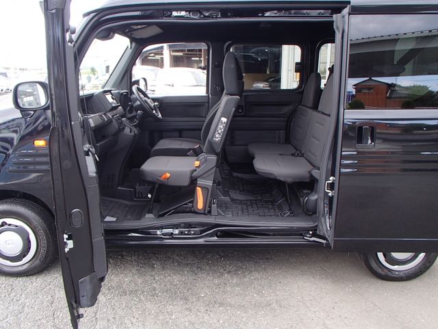 Honda N-VAN 2022-10 15106-6