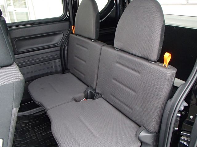 Honda N-VAN 2022-10 15106-10