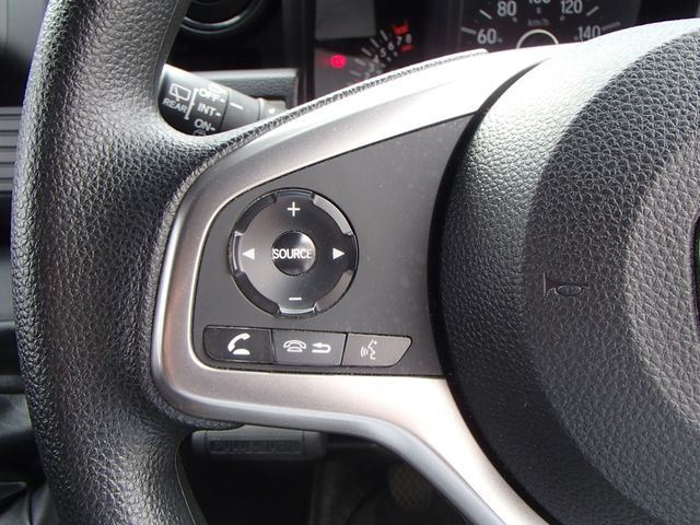 Honda N-VAN 2022-10 15106-12