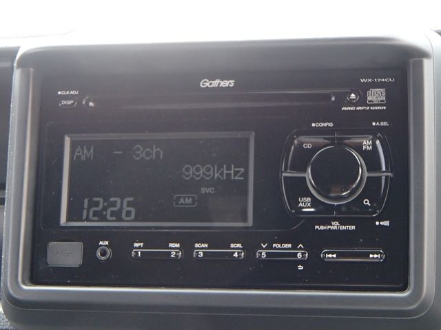 Honda N-VAN 2022-10 15106-18