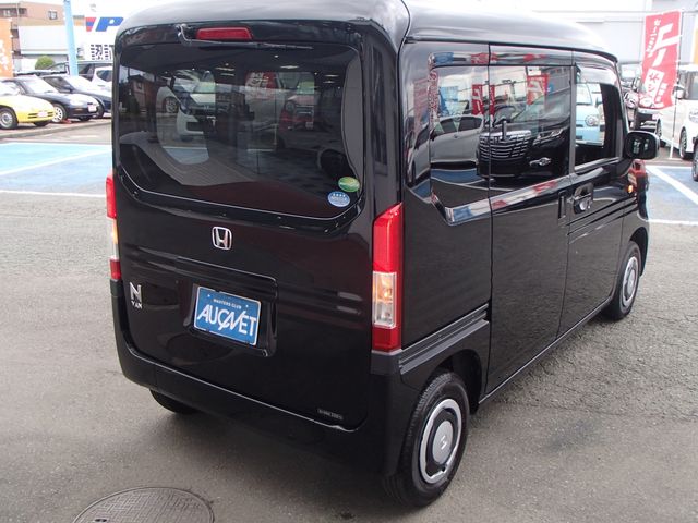 Honda N-VAN 2022-10 15106-1