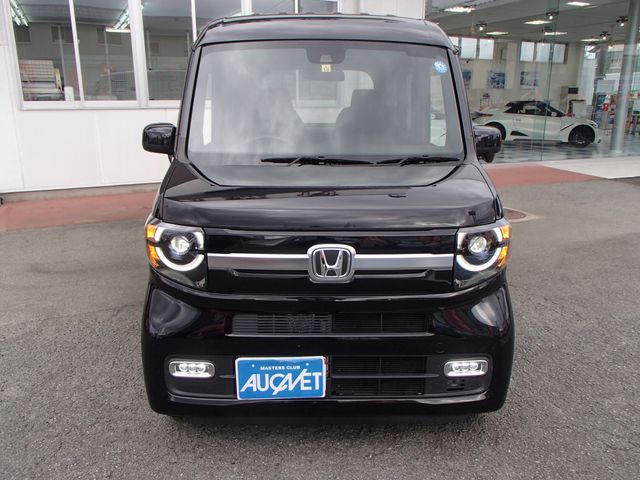 Honda N-VAN 2022-10 15106-5