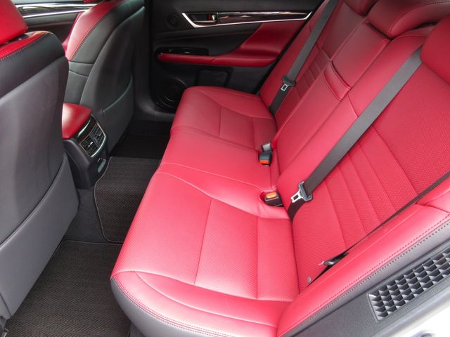 Lexus GS 2018-02 25193-23