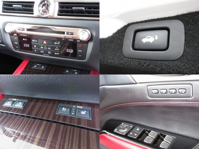 Lexus GS 2018-02 25193-8