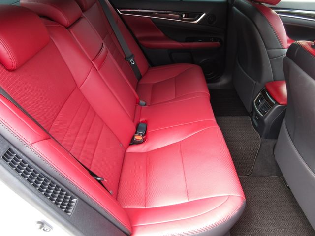 Lexus GS 2018-02 25193-26