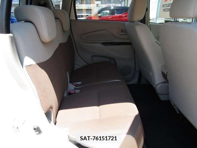 Mitsubishi EK WAGON 2018-06 359605-8