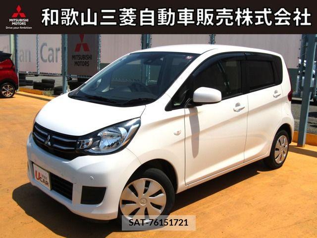 Mitsubishi EK WAGON 2018-06 359605-0