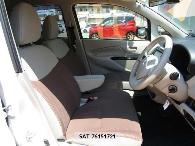 Mitsubishi EK WAGON 2018-06 359605-7