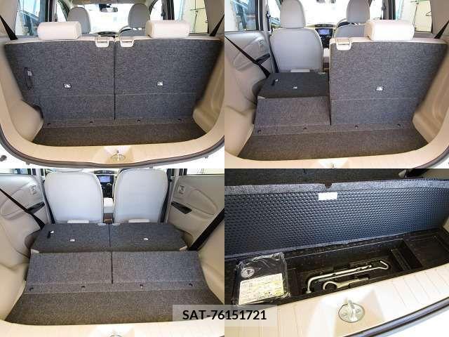 Mitsubishi EK WAGON 2018-06 359605-16