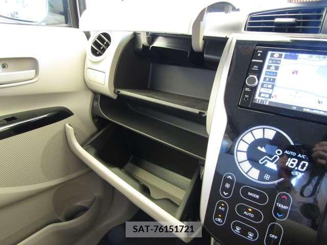 Mitsubishi EK WAGON 2018-06 359605-6