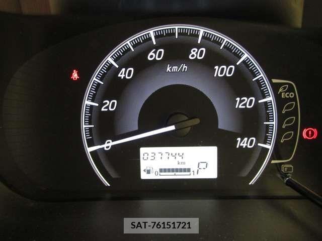 Mitsubishi EK WAGON 2018-06 359605-5