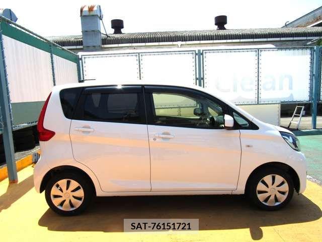 Mitsubishi EK WAGON 2018-06 359605-13