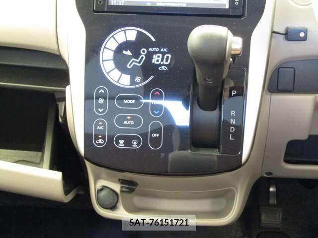Mitsubishi EK WAGON 2018-06 359605-3