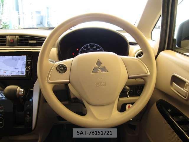 Mitsubishi EK WAGON 2018-06 359605-2