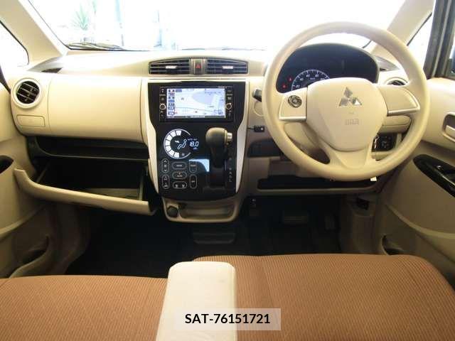 Mitsubishi EK WAGON 2018-06 359605-1