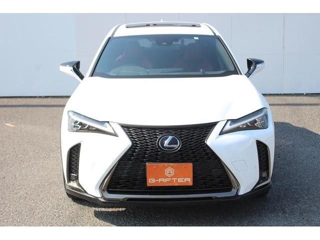 Lexus UX 2019-03 5340-7