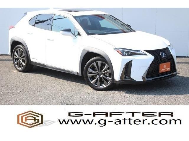Lexus UX 2019-03 5340-0