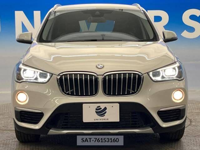 Bmw X1 2016-09 318716-15